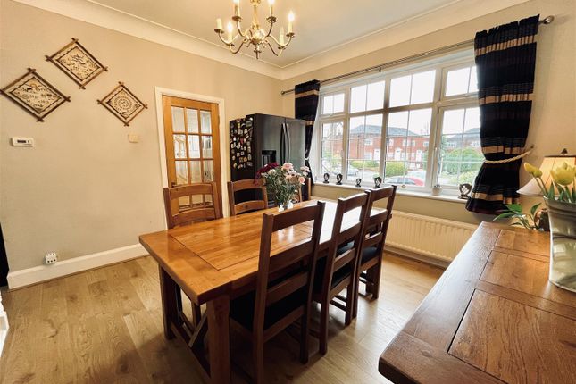 Town house for sale in Parkfield Court, Parkfield Road, Altrincham