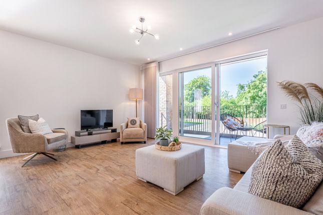 Flat for sale in "Farrel" at Jordanhill Drive, Off Southbrae Drive, Jordanhill, 1Pp