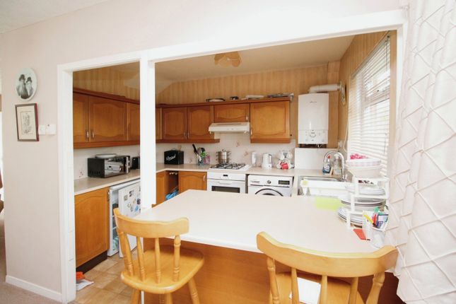 Terraced house for sale in Pendle Walk, Stockport, Greater Manchester