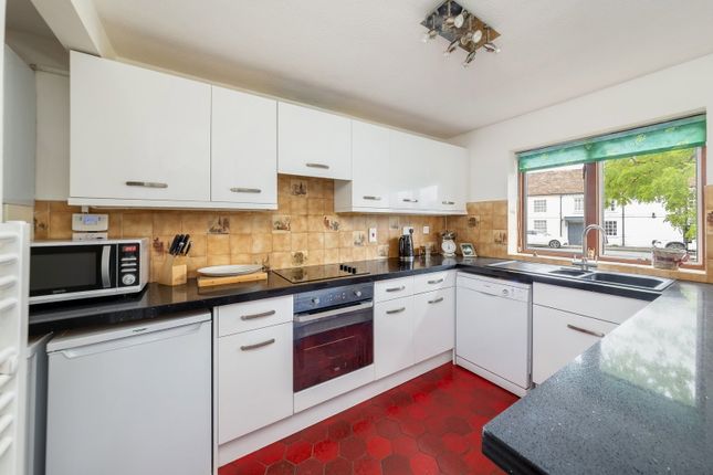 2, Beechcroft, Dorchester-on-Thames photo 4