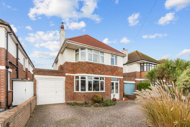 Detached house for sale in Patricia Avenue, Goring-By-Sea