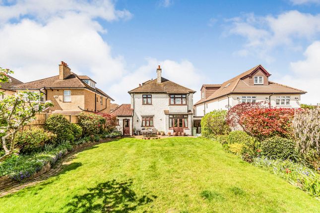 Detached house for sale in Kendall Avenue South, Sanderstead, South Croydon