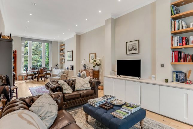17 Connaught House,, Clifton Gardens, London photo 4
