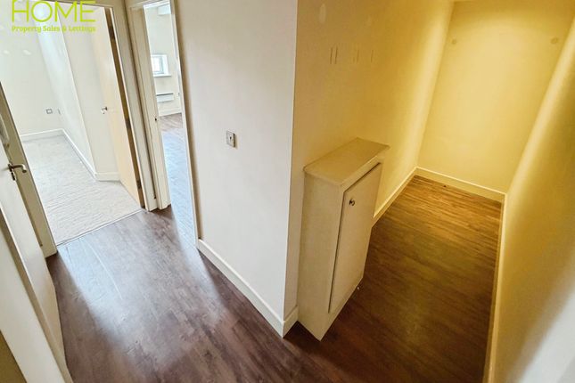 Flat 12 Wellington Court, Leicester photo 3