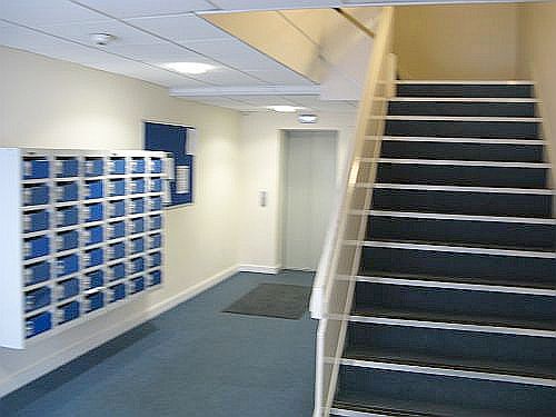 Flat to rent in 48, Foregate Street, Worcester