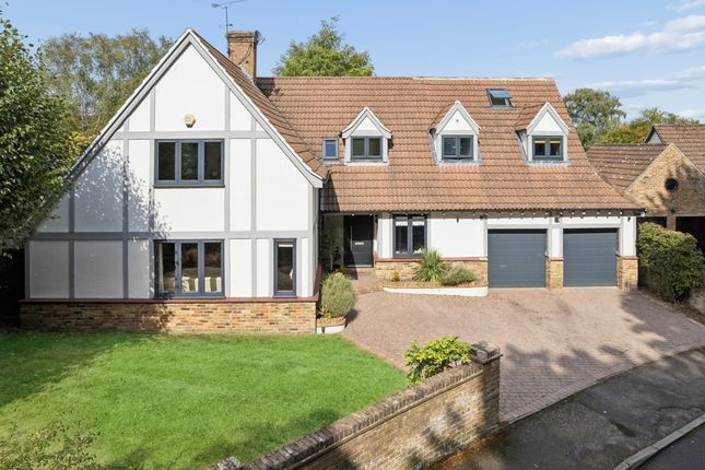 3 Castle Gateway, Berkhamsted photo 3