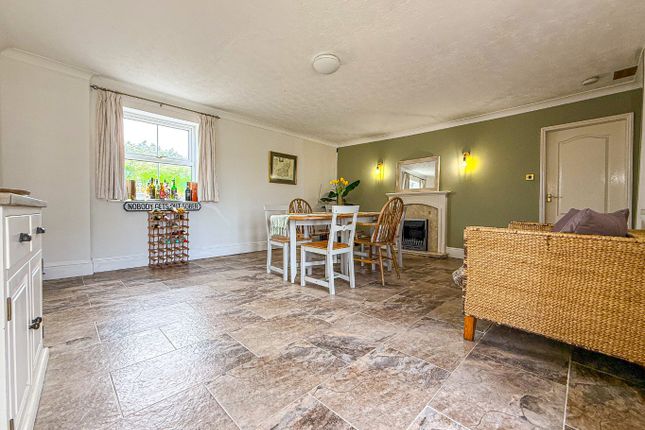 Black Smock House, Stathe, Somerset photo 4