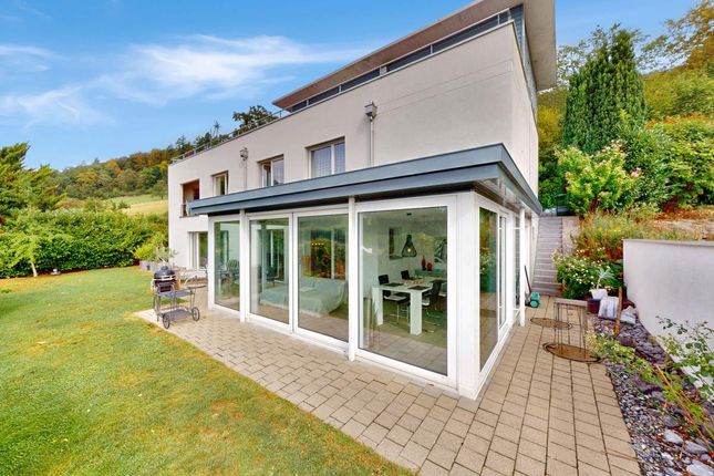 Thumbnail Villa for sale in Erlinsbach, Kanton Solothurn, Switzerland