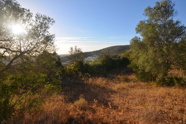 Land for sale in 8100 Alte, Portugal
