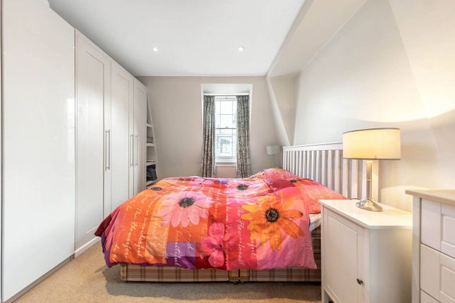 Thumbnail Flat for sale in Pond Place, Chelsea, London