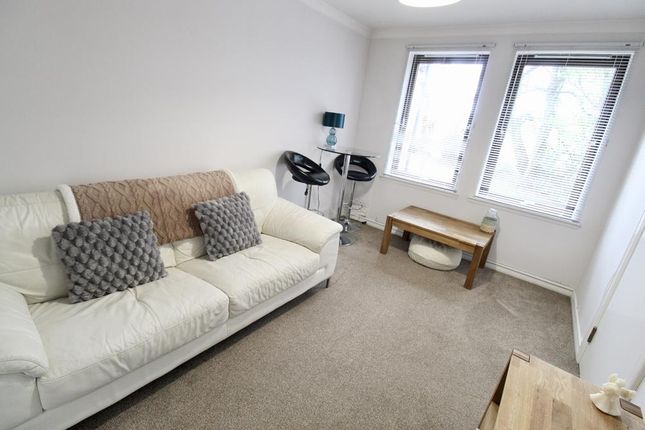 Thumbnail Flat to rent in Headland Court, Ground Floor