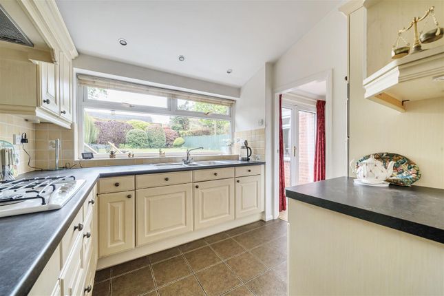 Detached house for sale in Haslemere Road, Liphook