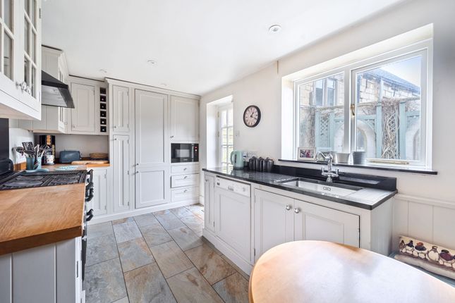 Terraced house for sale in Bisley Street, Painswick, Stroud