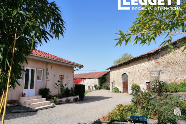 Thumbnail Land for sale in Cussac, Haute-Vienne, Nouvelle-Aquitaine