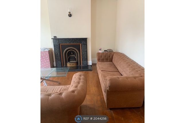 Terraced house to rent in Blue Anchor Lane, London