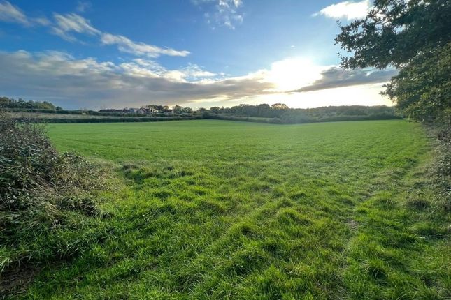 Land for sale in Tunbridge Wells Road, Mayfield, East Sussex