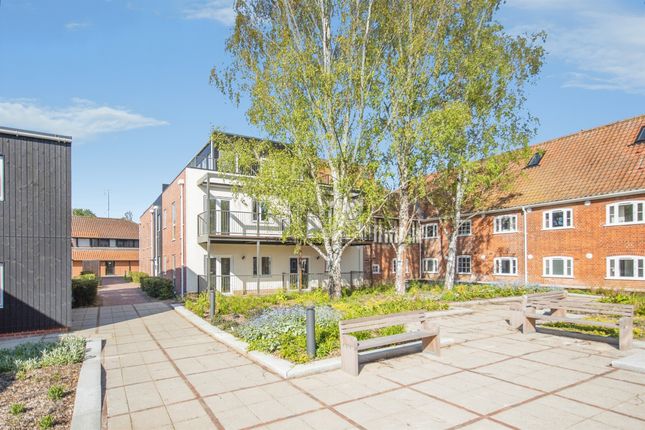 19, Syer Court, Corks Lane, Ipswich photo 2