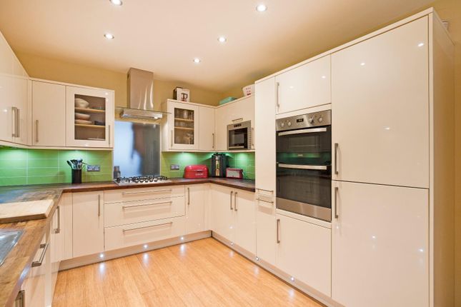 Town house for sale in Ron Lawton Crescent, Burley In Wharfedale, Ilkley