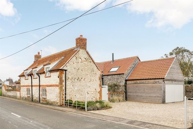 Orchard Cottage