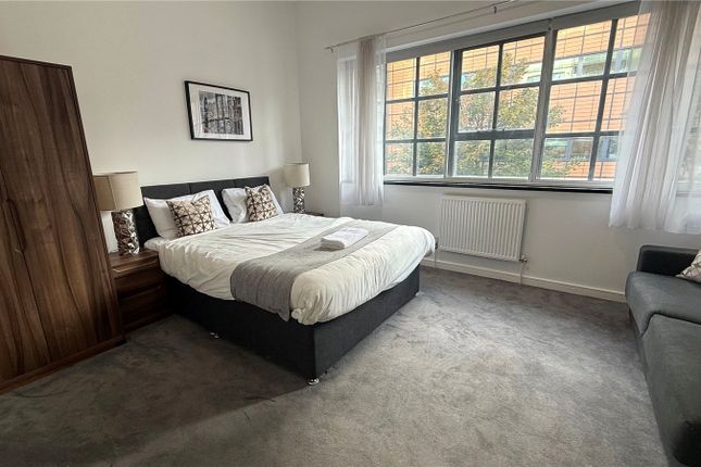 Plot 5, The Walton Apartments, 52, Tithebarn Street, Merseyside photo 5