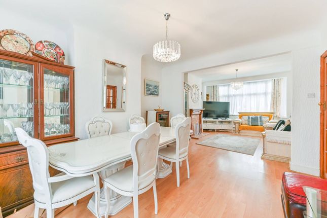End terrace house for sale in Isham Road, Norbury, London