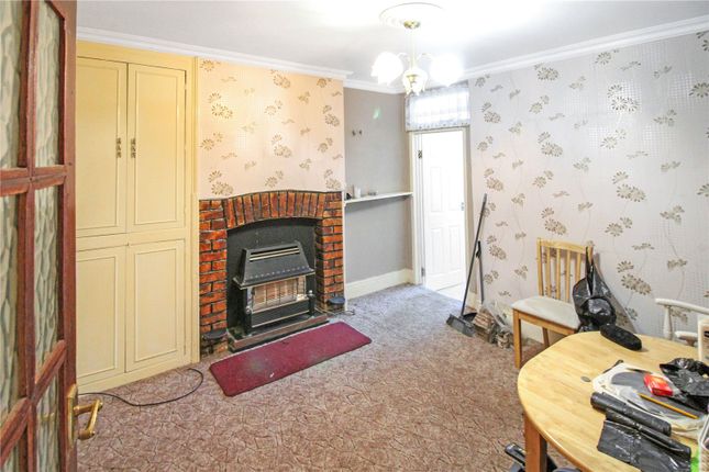 Terraced house for sale in Bright Street, Gorse Hill, Swindon