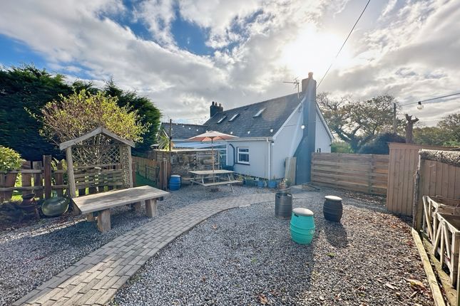 Rear Garden &amp; House