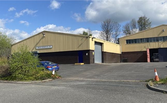 Industrial to let in 34 Low Hall Road, Horsforth, Leeds, West Yorkshire