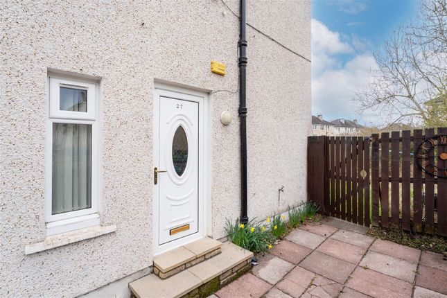 27, Glencleland Road, Wishaw photo 2