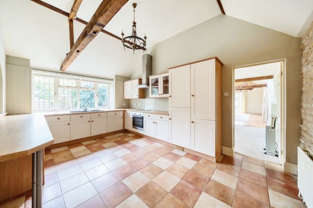 Cottage for sale in Park View Cottage, Bloxholm, Lincoln, Lincolnshire