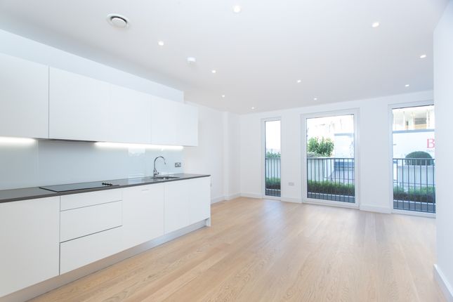 Flat for sale in Royal Arsenal Riverside, Imperial Building, Woolwich