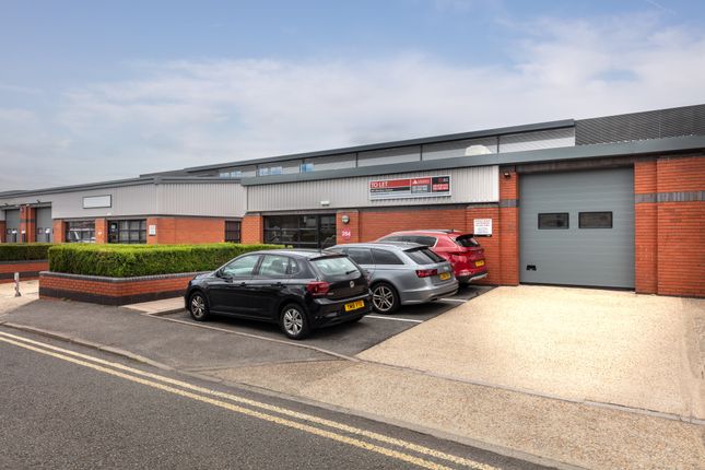 Thumbnail Industrial to let in Aberdeen Avenue, Slough