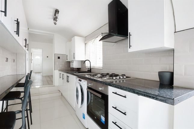Terraced house for sale in Southampton Street, Reading