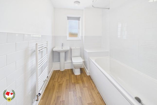 Flat 6, 8, Dorian Road, Bristol photo 4