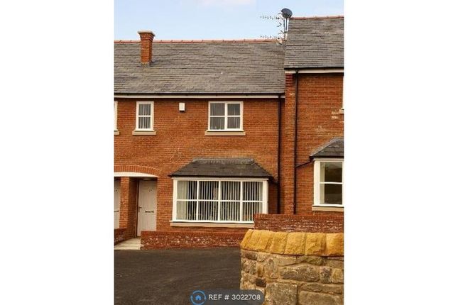 Bidston Village Road, Bidston photo 2