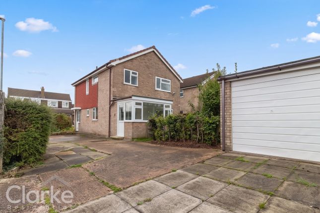 1, Baronsway, Chorley photo 2