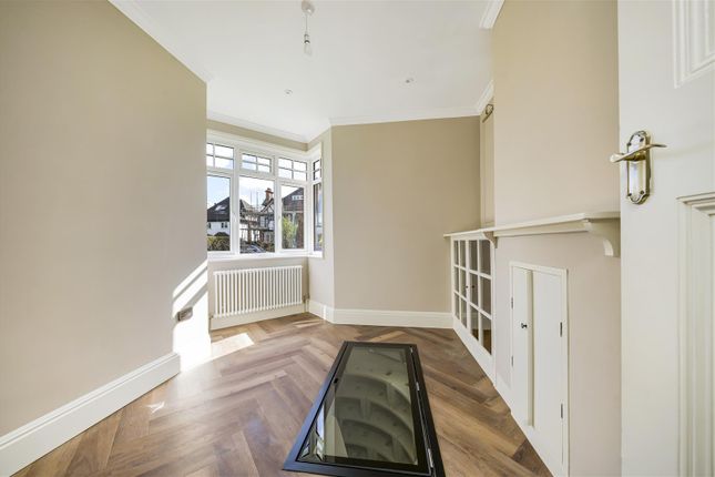 Detached house for sale in River Avenue, Thames Ditton