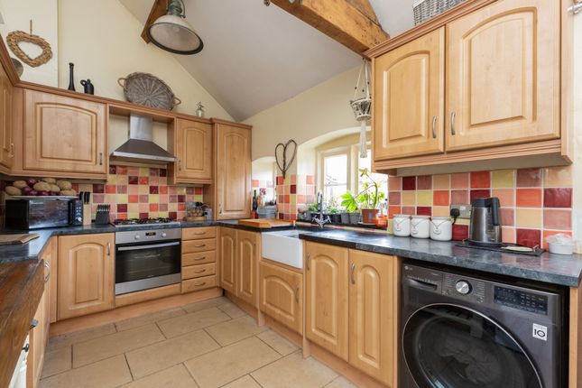 Semi-detached house for sale in Queen Street, Tintinhull