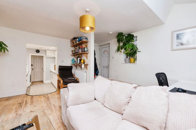 Flat for sale in Wells Road, Bristol