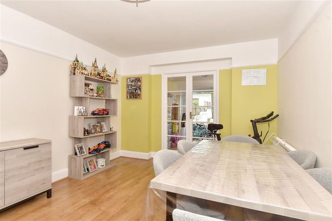Semi-detached house for sale in Lewisham Road, River, Dover, Kent