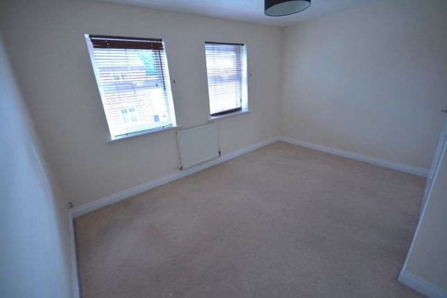 Terraced house to rent in Old Dryburn Way, Durham