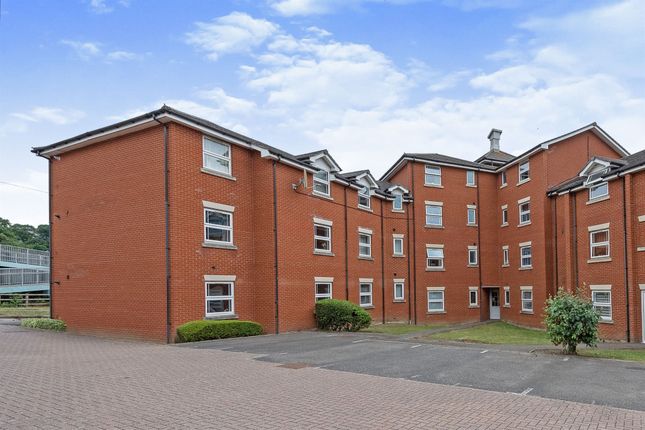 1 bed flat for sale in Maltings Way, Bury St. Edmunds IP32
