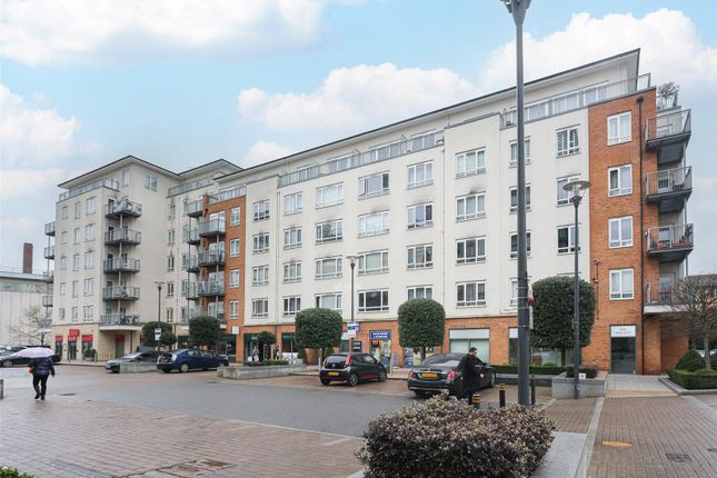Thumbnail Studio for sale in Heritage Avenue, Beaufort Park, Colindale