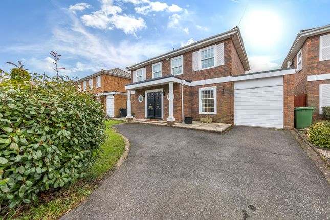 Detached house for sale in Chiltern Road, Maidenhead