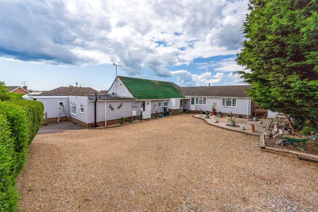 Bungalow for sale in Tyne Close, Worthing, West Sussex