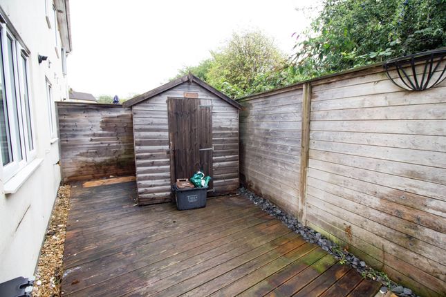 24a, St Marys Road, Frome photo 4