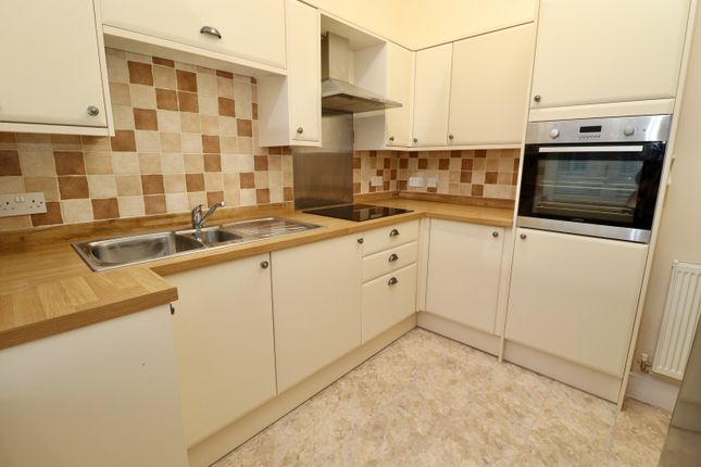 7, Ambrose Court, Lincoln photo 3