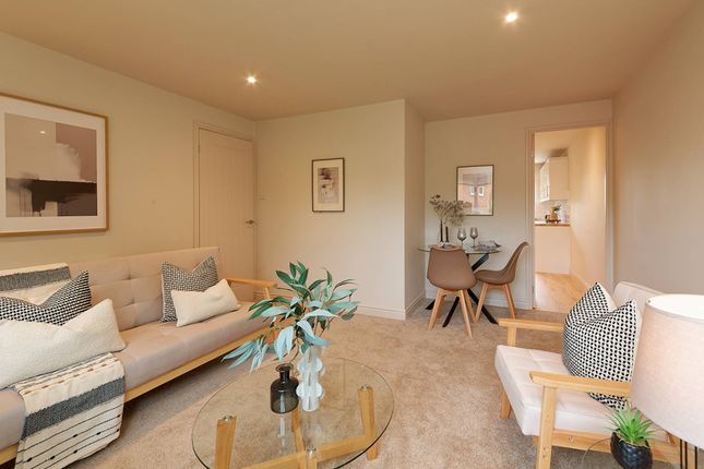 9, Broughton Road, Glasgow photo 4