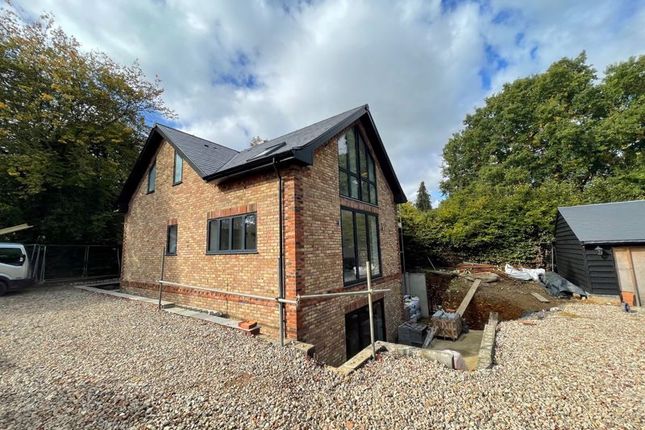 Thumbnail Detached house for sale in Dunsmore, Buckinghamshire