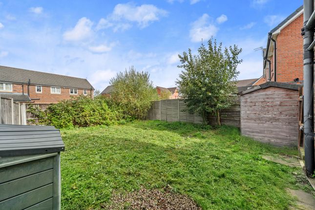 8 Langton Close, Newton-Le-Willows photo 4